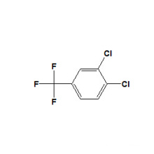 3, 4-Dichlorobenzotrifluoride CAS No. 328-84-7